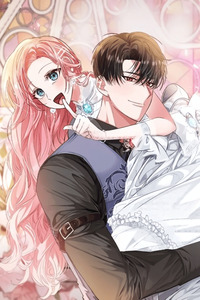 The Regressed Villainess Takes a Vow of Chastity cover