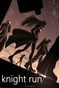 Knight Run cover