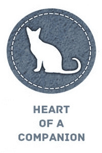 Heart of a Companion cover