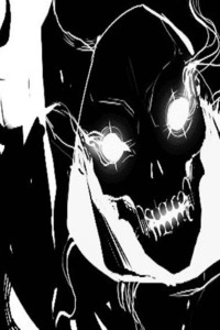Psycho cover