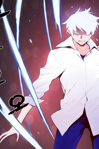 Mayabi cover