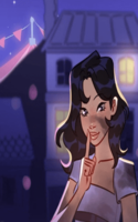Cinderelle