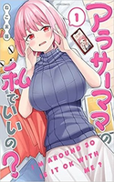 Around 30 Mama no Watashi de Ii no?