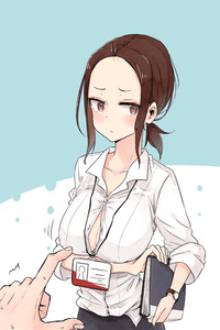 Me Ga Hana cover