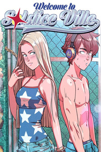 Solstice Ville cover