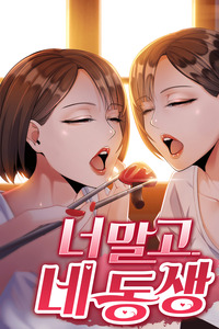 Tengo novias gemelas cover