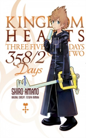 Kingdom Hearts 358/2 Days