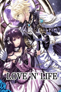 Love n Life cover