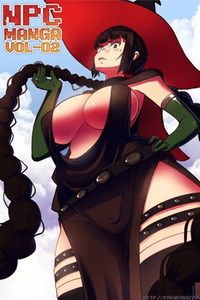 NPC cover