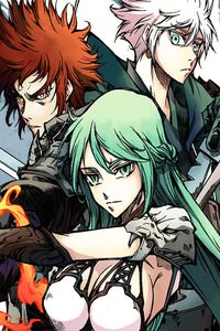 Mir's Legend: The Forgotten Ones cover