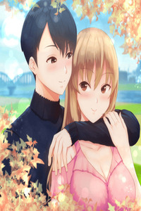 Why did we meet? cover