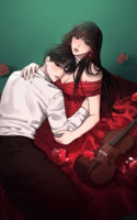 Anhelo Elegante [+18]