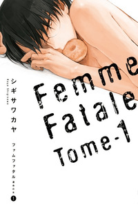 Femme Fatale cover