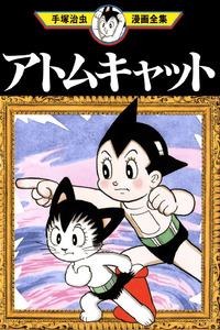Atomcat cover