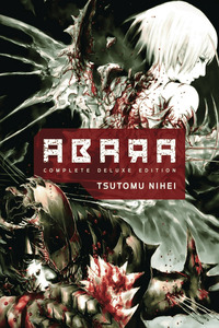 Abara cover