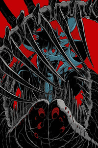 Ryuutsuhegui cover