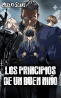 Los principios de un buen Niño