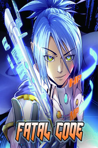 Fatal Code cover