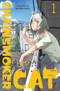 Yani Neko cover