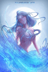 I am not a goddes cover