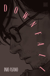 Reiraku cover