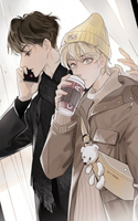Salt Friend (Yan You)