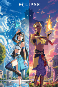 Eclipse cover
