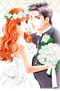 Himitsu no Juliet cover