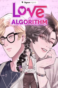 Love Algorithm cover