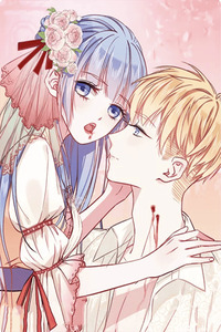 Blood Lovers cover
