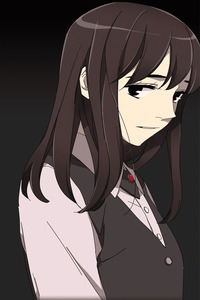 The Queen: Silent Classroom cover