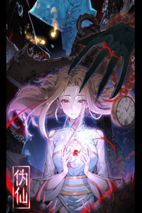 Forged Immortal cover
