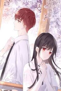 Unrequited Love cover