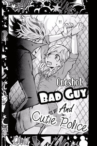 Bad Guy and Cutie Police cover