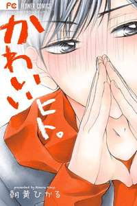 Kawaii Hito ASAGI HIKARU cover