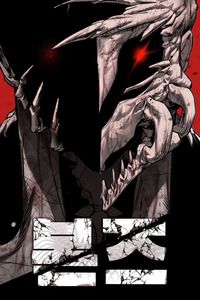 Bones (serializado) cover