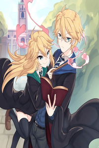 Magickology cover