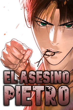 Pedro el Asesino