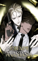 Codename: Anastasia