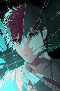 Arcana Fantasy cover