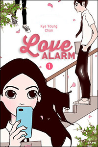 Love Alarm cover