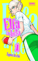 Elfa a dieta