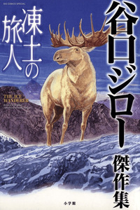 El Viajero de la Tundra cover