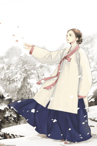 The Great Merchant Kim Manduk cover