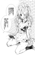 Suterareta Meido-gata Andoroido no Atarashii Goshujin-sama ni Natta