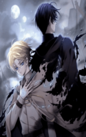 BLACK HAZE (2024)