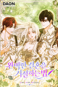 Como rechazar el matrimonio perfecto cover