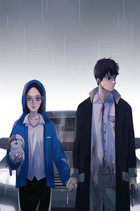 INFECTION ZONE cover