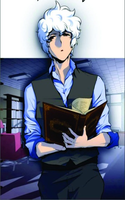 Dr Frost