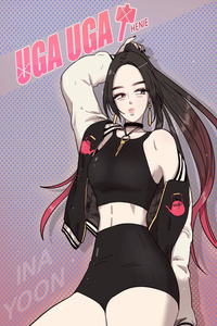 GOOGOOKAKA cover